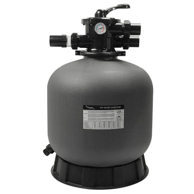 Poolex Opti Top - zandfilter voor zwembad (top-mount)