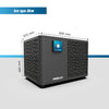 Poolex Spawer IceSpa - warmtepomp voor spa's in koude omstandigheden