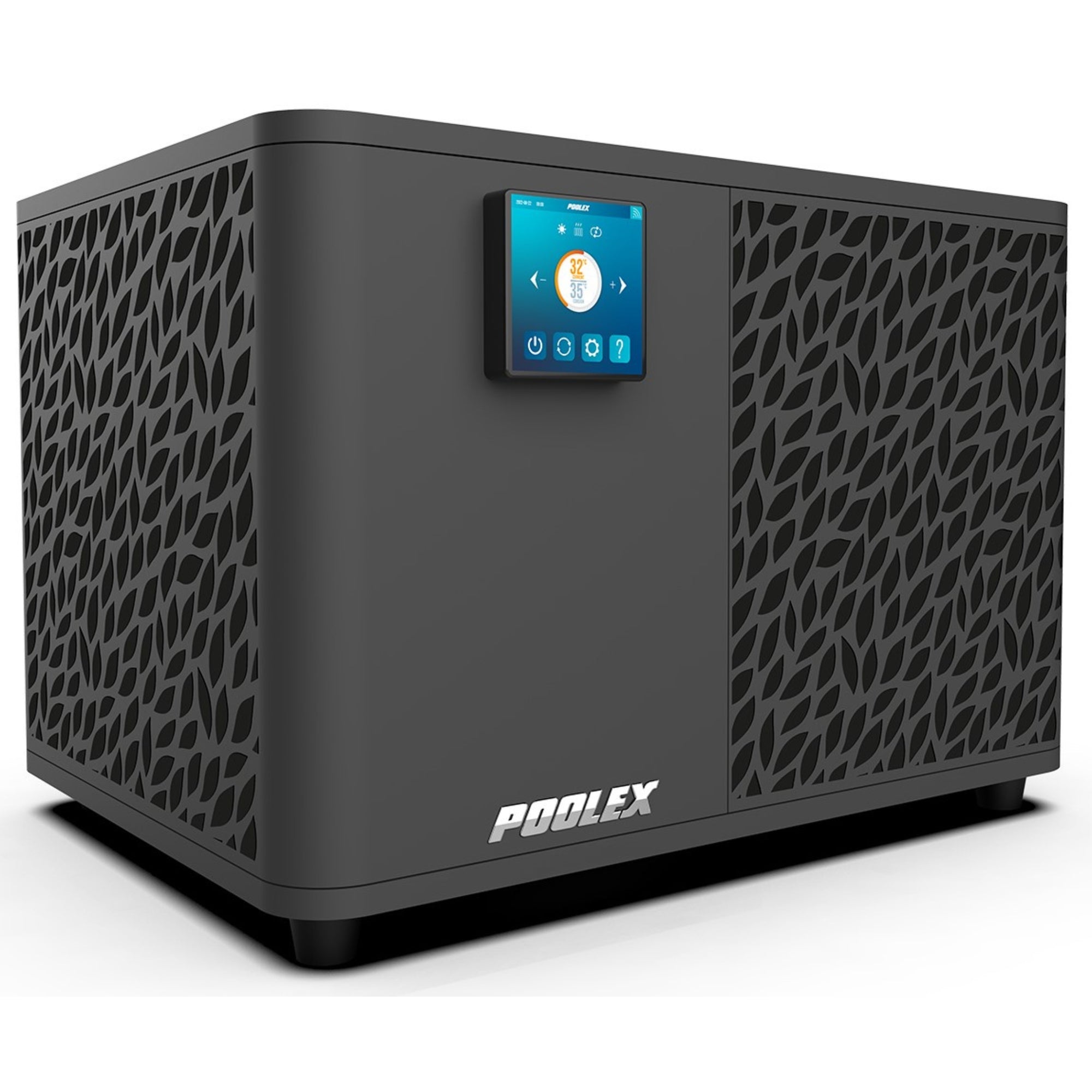 Poolex Spawer IceSpa 5 kW - pompe à chaleur pour spas en conditions froides