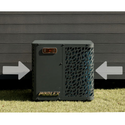 Poolex Spawer O'Spa (3 kW) - warmtepomp voor spa's