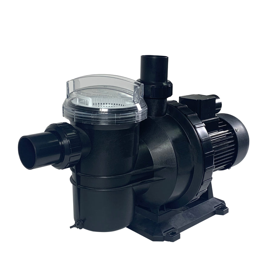 Poolex Tonic filterpomp (0.5 pk t/m 1.5 pk)