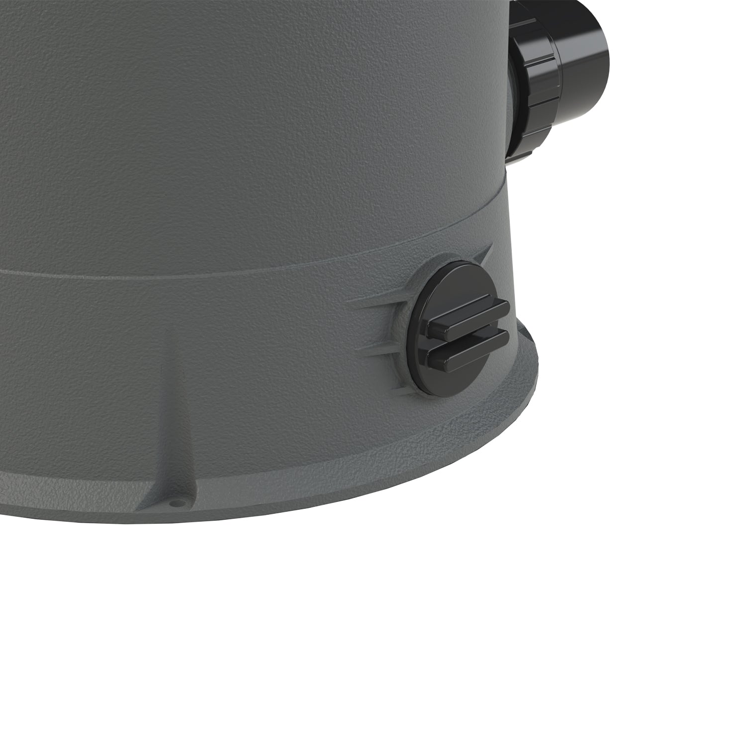 Poolex ThinClear Mono - Système de filtre à cartouche / système de filtre à cartouche pour piscine