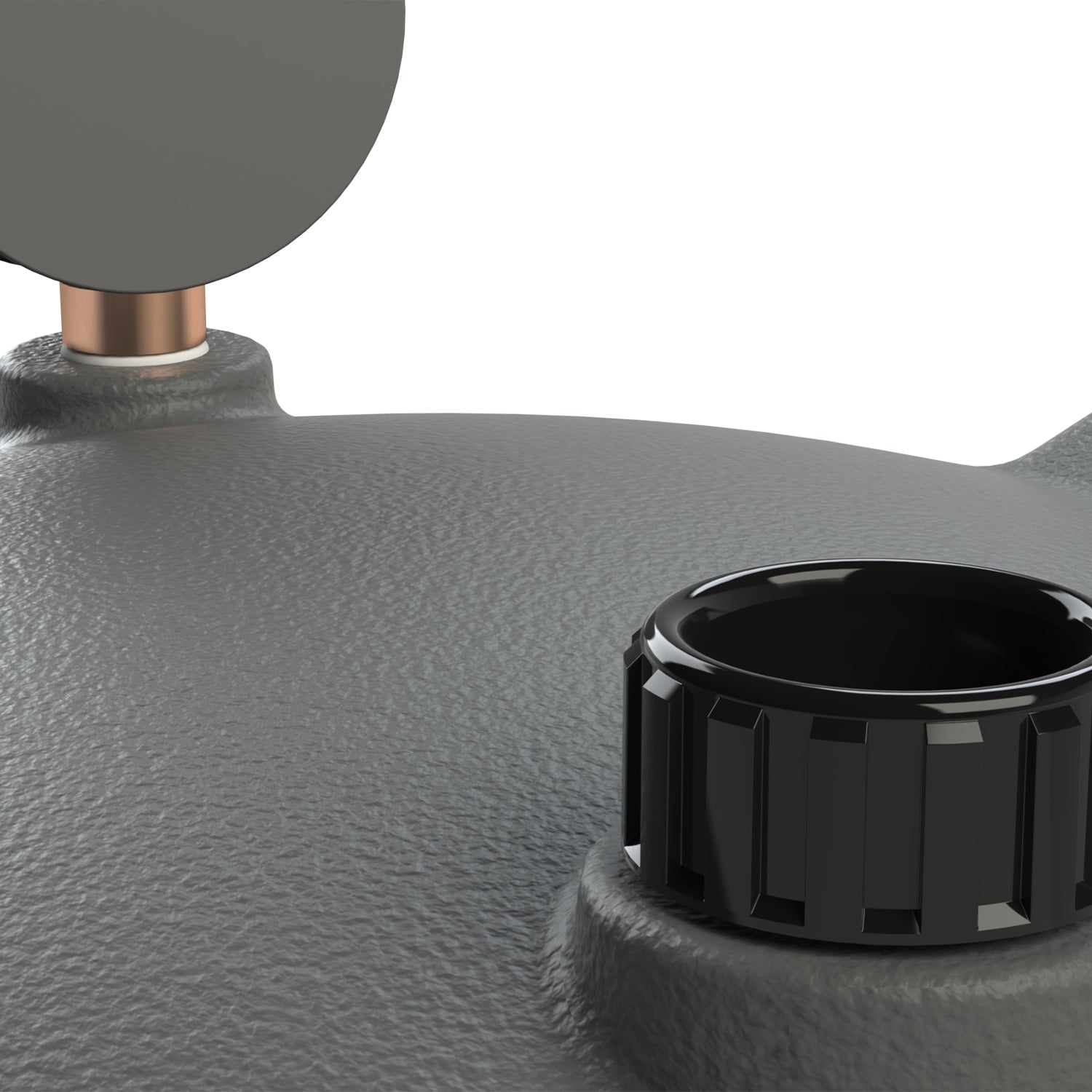 Poolex ThinClear Mono - Système de filtre à cartouche / système de filtre à cartouche pour piscine