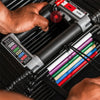 Verstelbare dumbbells 2 tot 32 KG (set van 2) - Powerblock Elite EXP (fase 2) PBELSET2