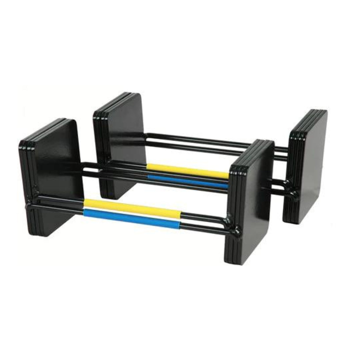 Haltères réglables 2 à 41 KG (lot de 2) - Powerblock Elite EXP (phase 3) PBELSET3