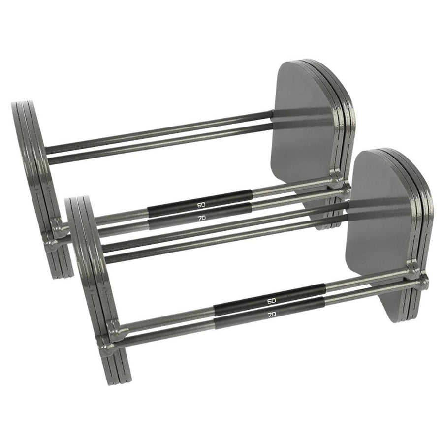 Kit d'extension PowerBlock Sport 5-70 (Phase 2) PBSPEXP2 - (extension au Sport EXP 5-50) 