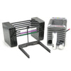 Powerblock Training Pack 3 - PBPACK3 - Trainingsbank & PowerBlock Sport EXP 5-50 Set