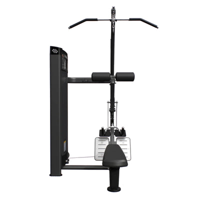 Pulldown / Row Machine - Evolve Fitness Ultra Series SC-UL-260 Selectorized