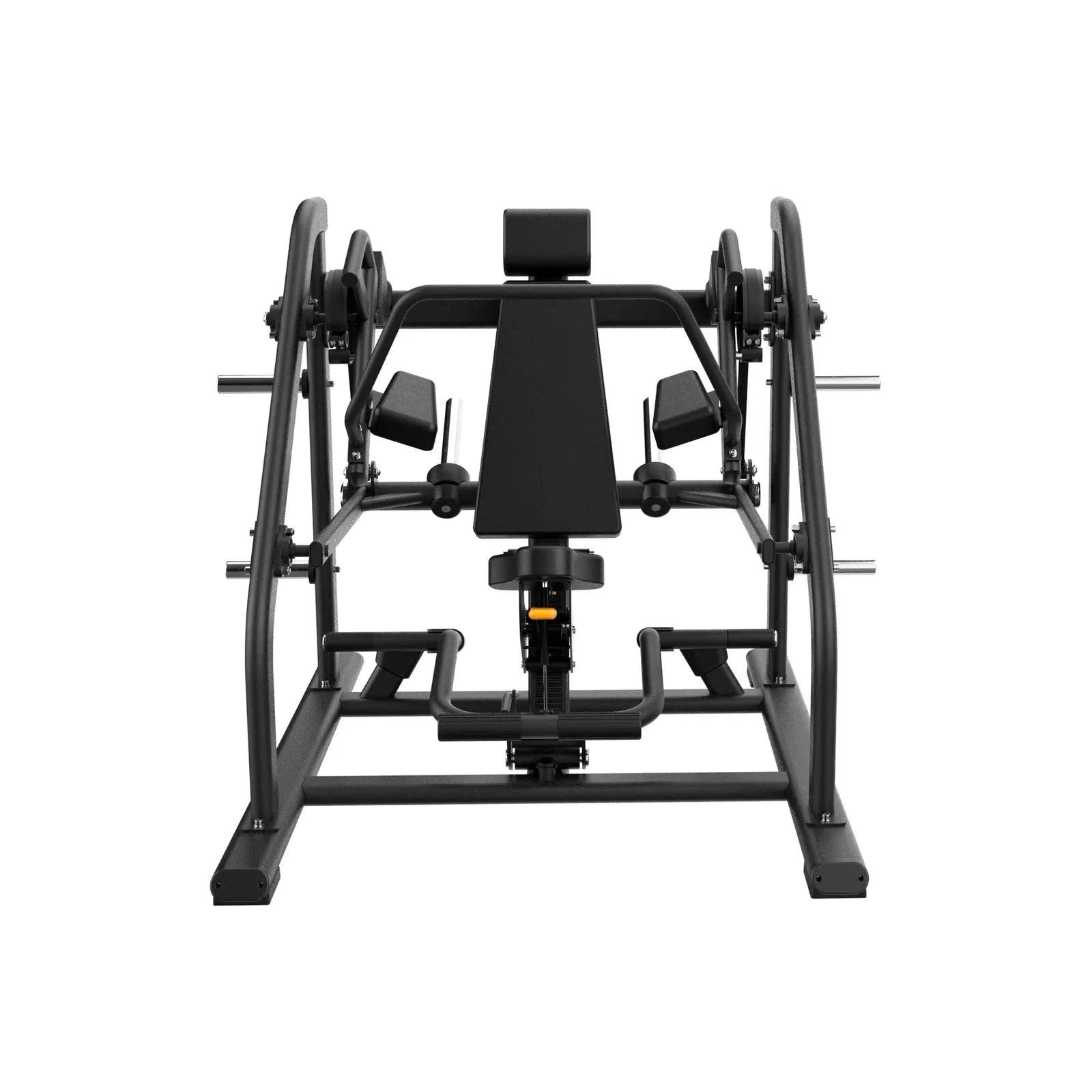 Pullover Machine - Evolve Fitness Ultra Series UL-350 Plate Loaded