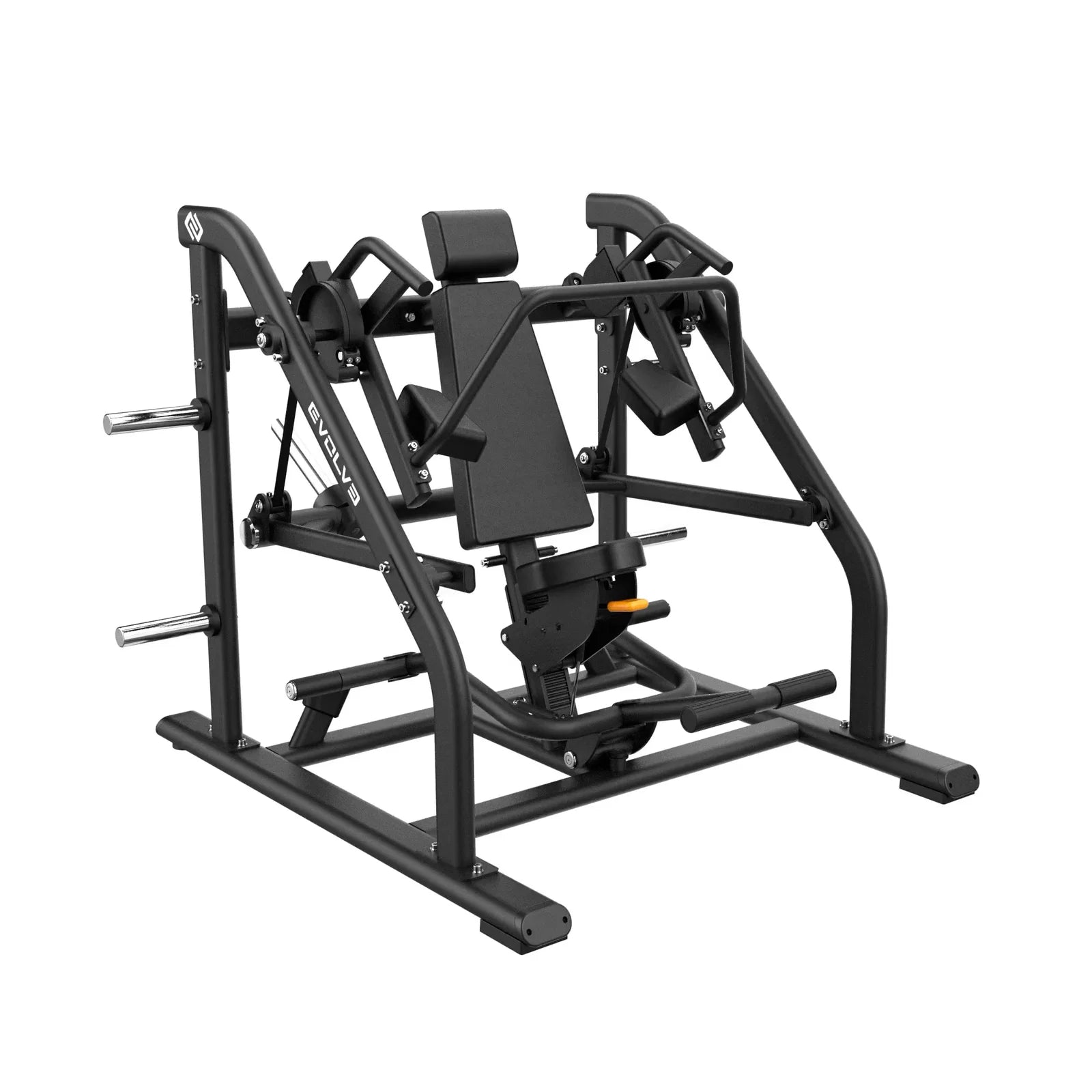 Pullover Machine - Evolve Fitness Ultra Series UL-350 Plate Loaded