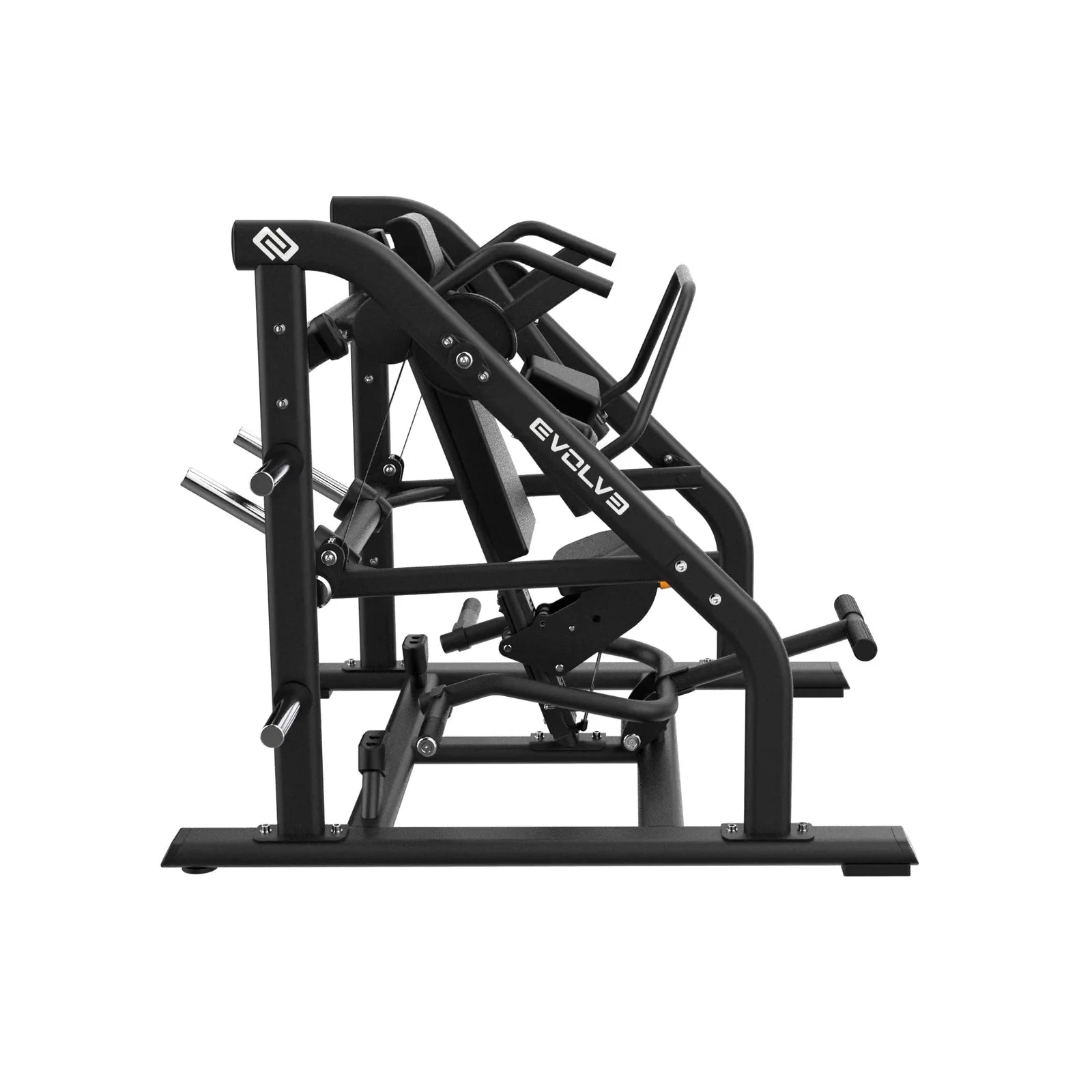 Pullover Machine - Evolve Fitness Ultra Series UL-350 Plate Loaded
