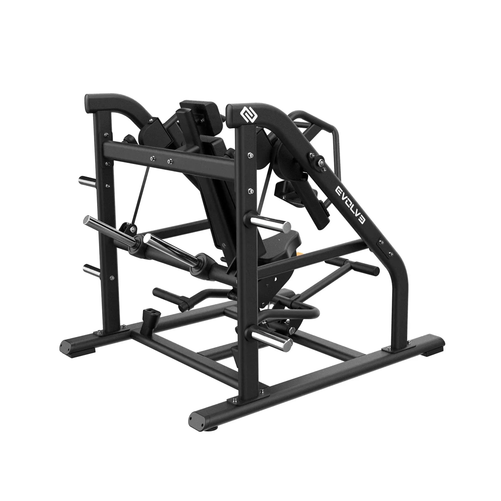 Pullover Machine - Evolve Fitness Ultra Series UL-350 Plate Loaded
