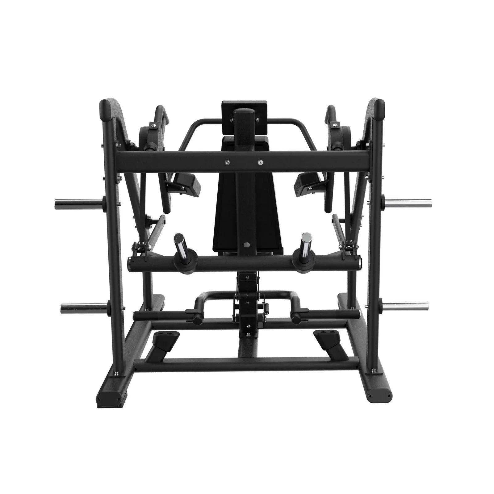 Pullover Machine - Evolve Fitness Ultra Series UL-350 Plate Loaded