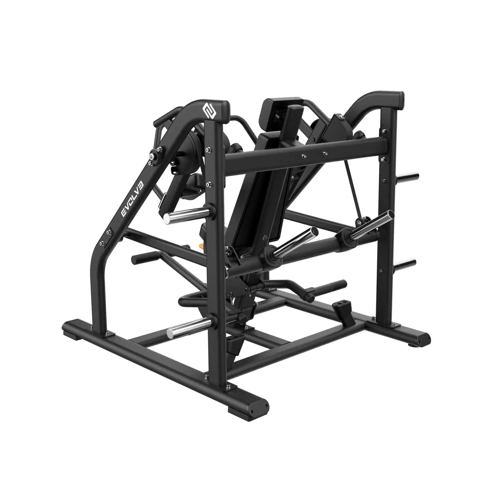 Pullover Machine - Evolve Fitness Ultra Series UL-350 Plate Loaded