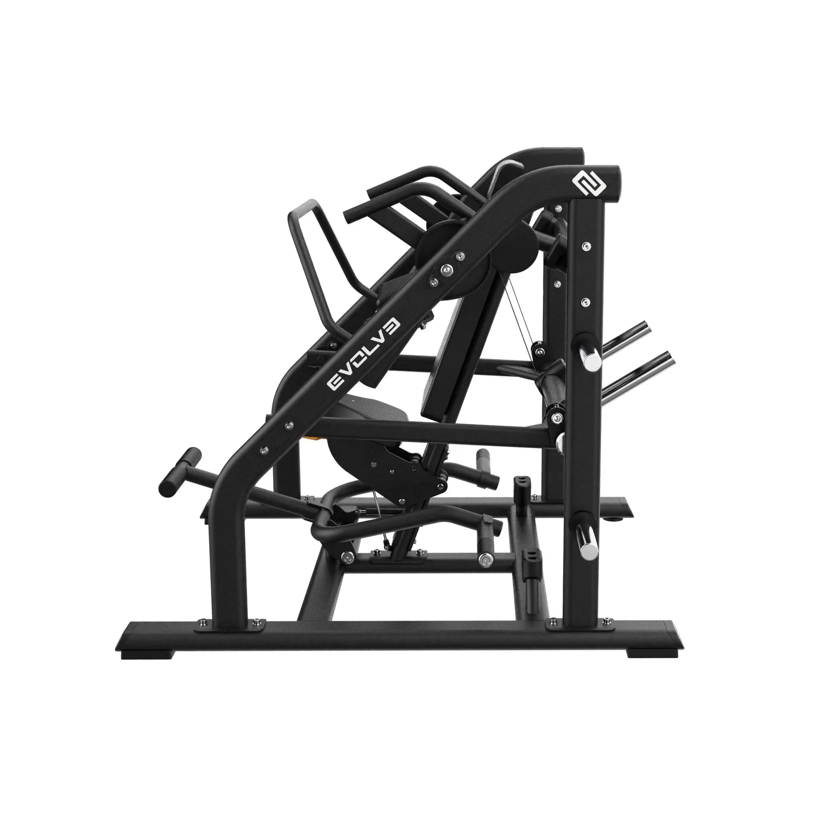 Pullover Machine - Evolve Fitness Ultra Series UL-350 Plate Loaded