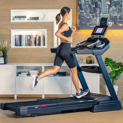 Sole Fitness F65 loopband (nieuwste model)