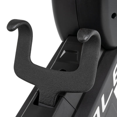 Sole Fitness SR550 roeitrainer met entertainment console