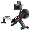 Sole Fitness SR550 roeitrainer met entertainment console