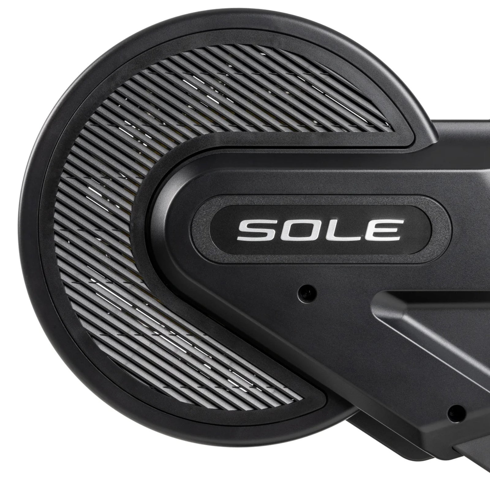 Rameur Sole Fitness SR550 avec console de divertissement