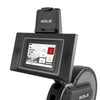 Sole Fitness SR550 roeitrainer met entertainment console