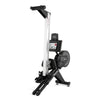 Sole Fitness SR550 roeitrainer met entertainment console