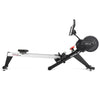 Sole Fitness SR550 roeitrainer met entertainment console