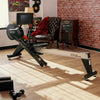 Sole Fitness SR550 roeitrainer met entertainment console