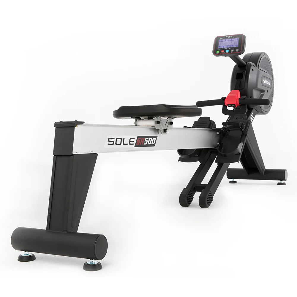 Rameur Sole Fitness SR500