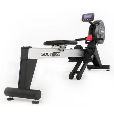 Sole Fitness SR500 roeitrainer