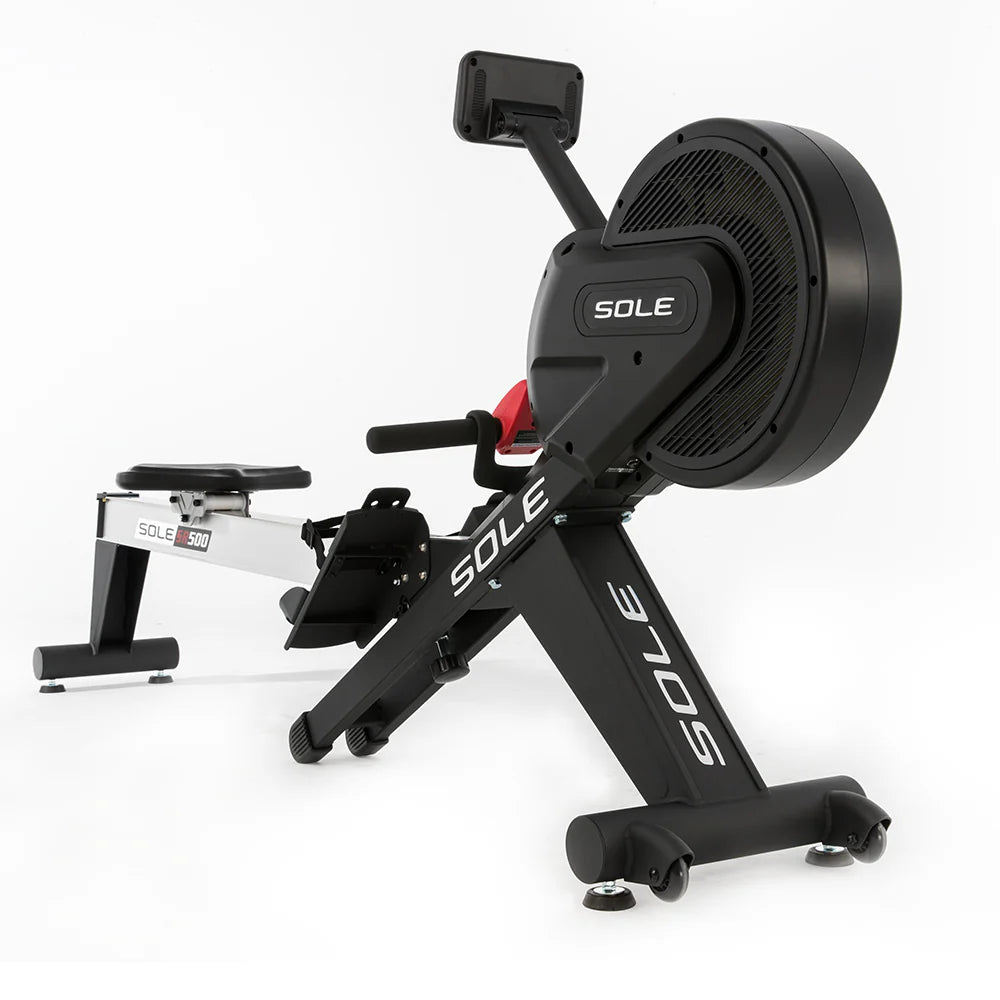 Rameur Sole Fitness SR500