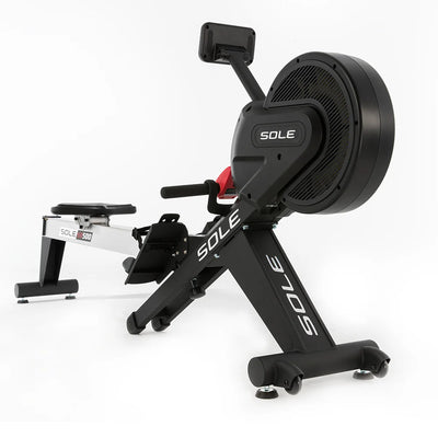 Sole Fitness SR500 roeitrainer