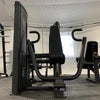 Chest Press Machine - Evolve Fitness Econ Series EC-001 Selectorized