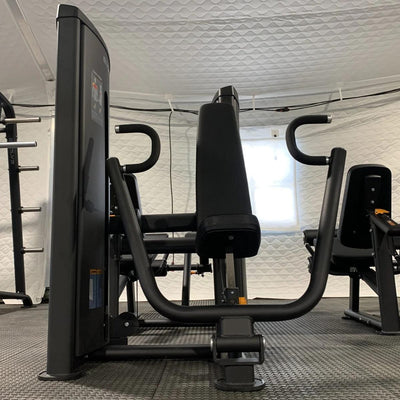 Chest Press Machine - Evolve Fitness Econ Series EC-001 Selectorized