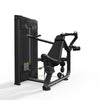 Shoulder Press Machine - Evolve Fitness Ultra Series SC-UL-040 Selectorized