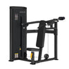 Shoulder Press Machine - Evolve Fitness Econ Series EC-004 Selectorized