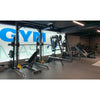 Smith Machine - Evolve Fitness Prime Series PR-222 Plate Loaded
