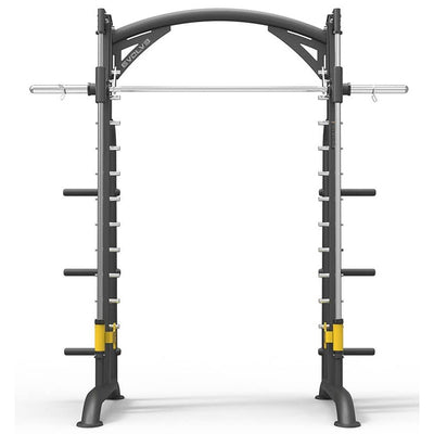 Smith Machine - Evolve Fitness Prime Series PR-222 Plate Loaded