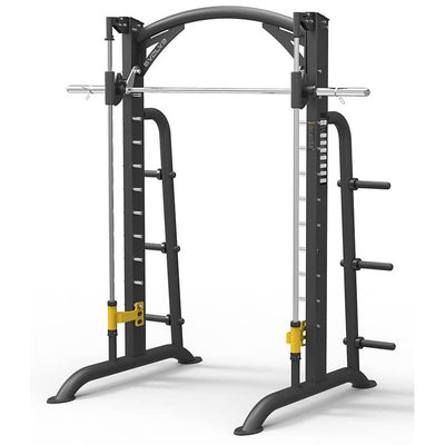 Smith Machine - Evolve Fitness Prime Series PR-222 Plate Loaded