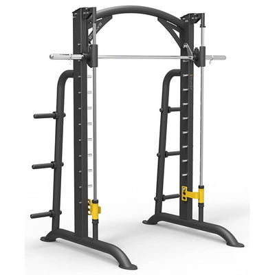 Smith Machine - Evolve Fitness Prime Series PR-222 Plate Loaded