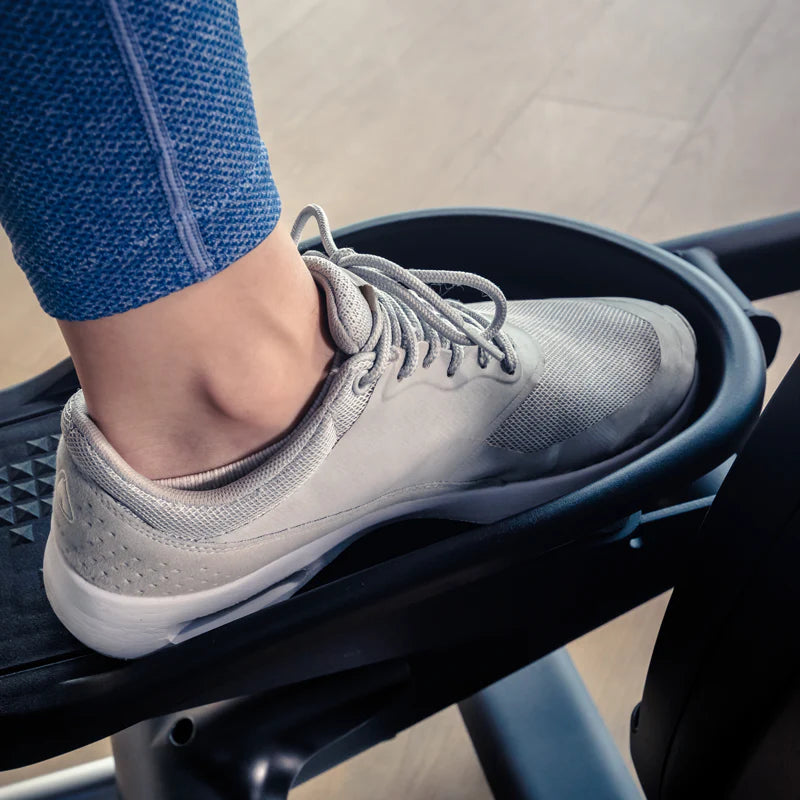 Sole Fitness E25 crosstrainer (nieuwste model)