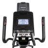 Sole Fitness E25 crosstrainer (nieuwste model)