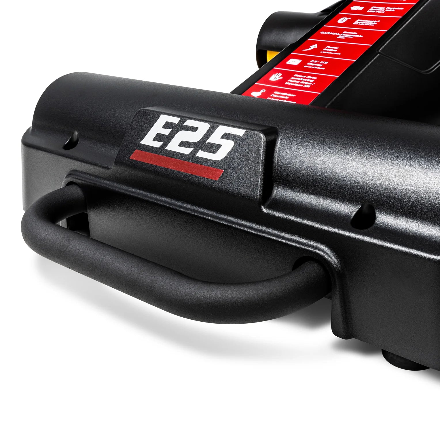 Sole Fitness E25 crosstrainer (nieuwste model)