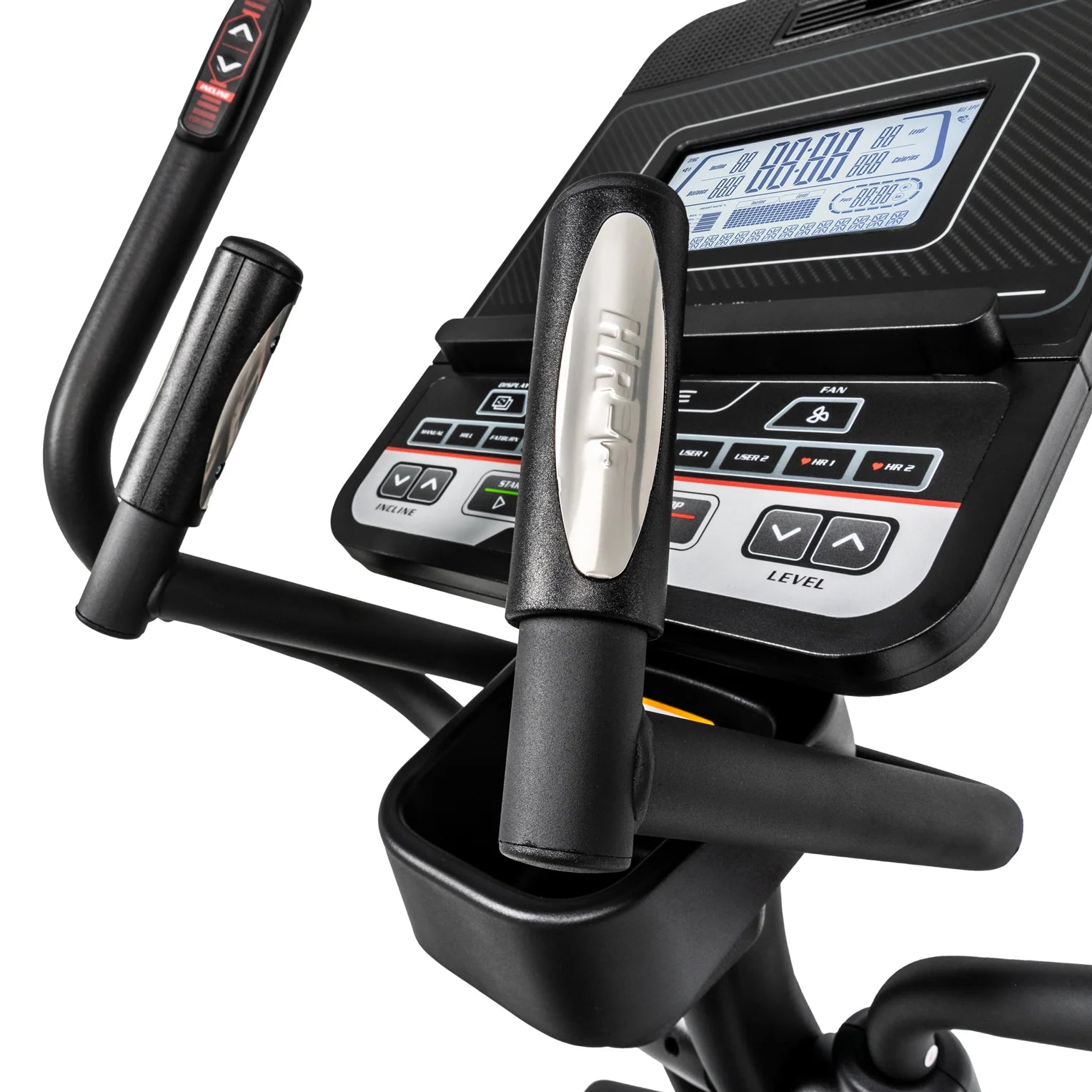 Sole Fitness E25 crosstrainer (nieuwste model)