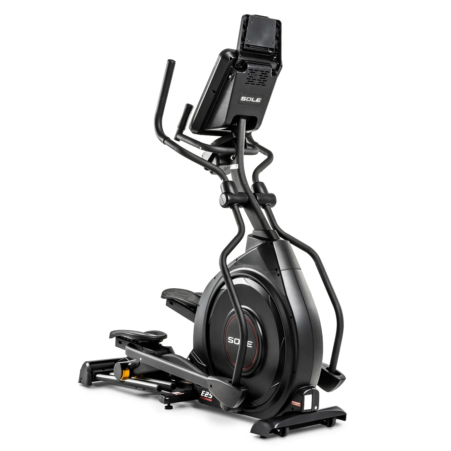Sole Fitness E25 crosstrainer (nieuwste model)