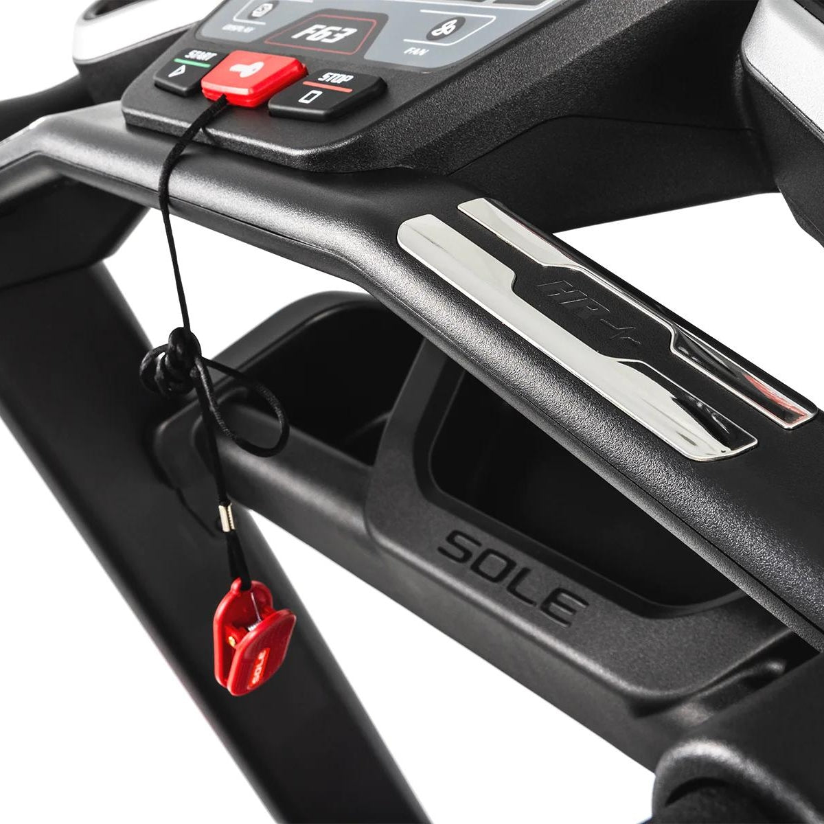 Sole Fitness F63 loopband (nieuwste model)