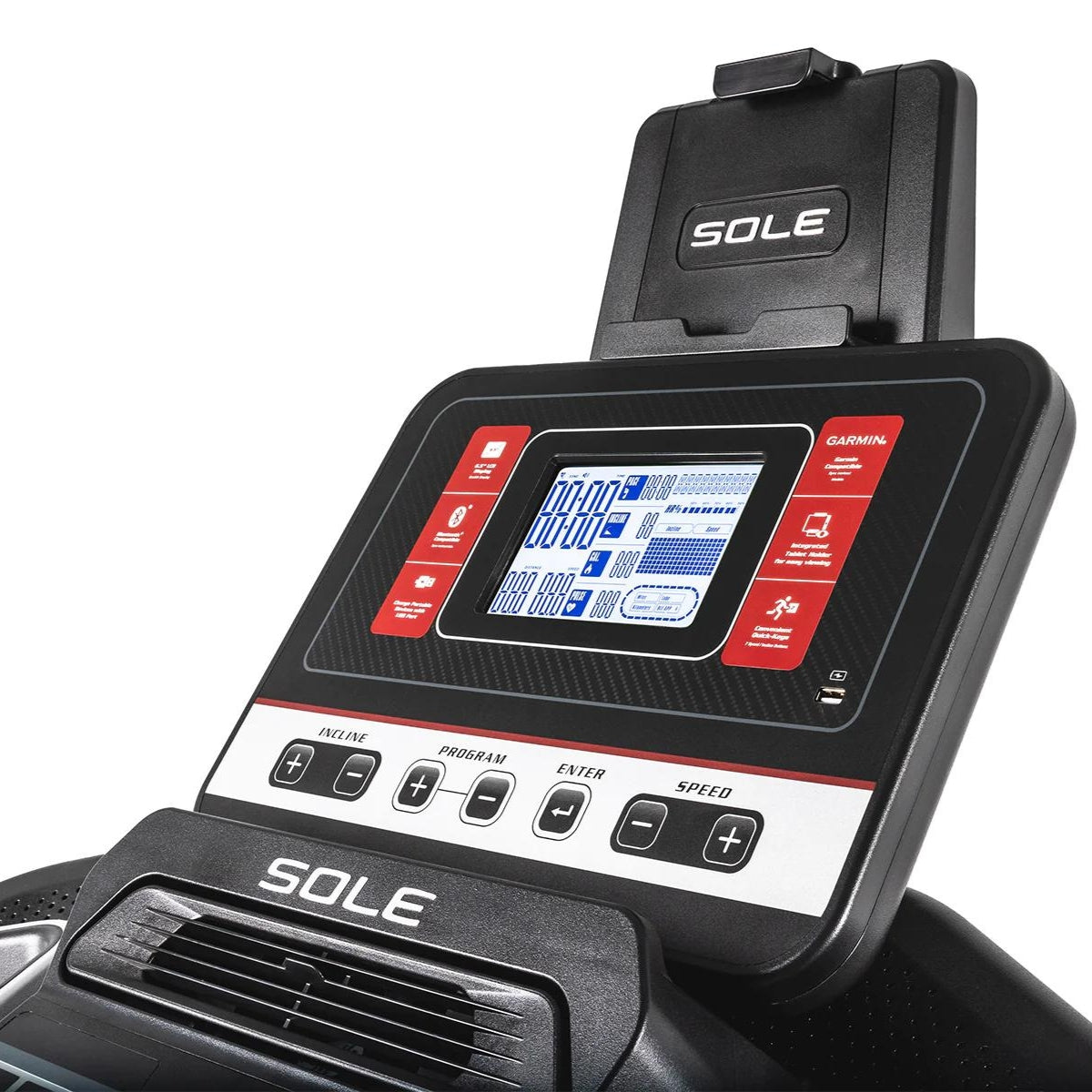 Sole Fitness F63 loopband (nieuwste model)