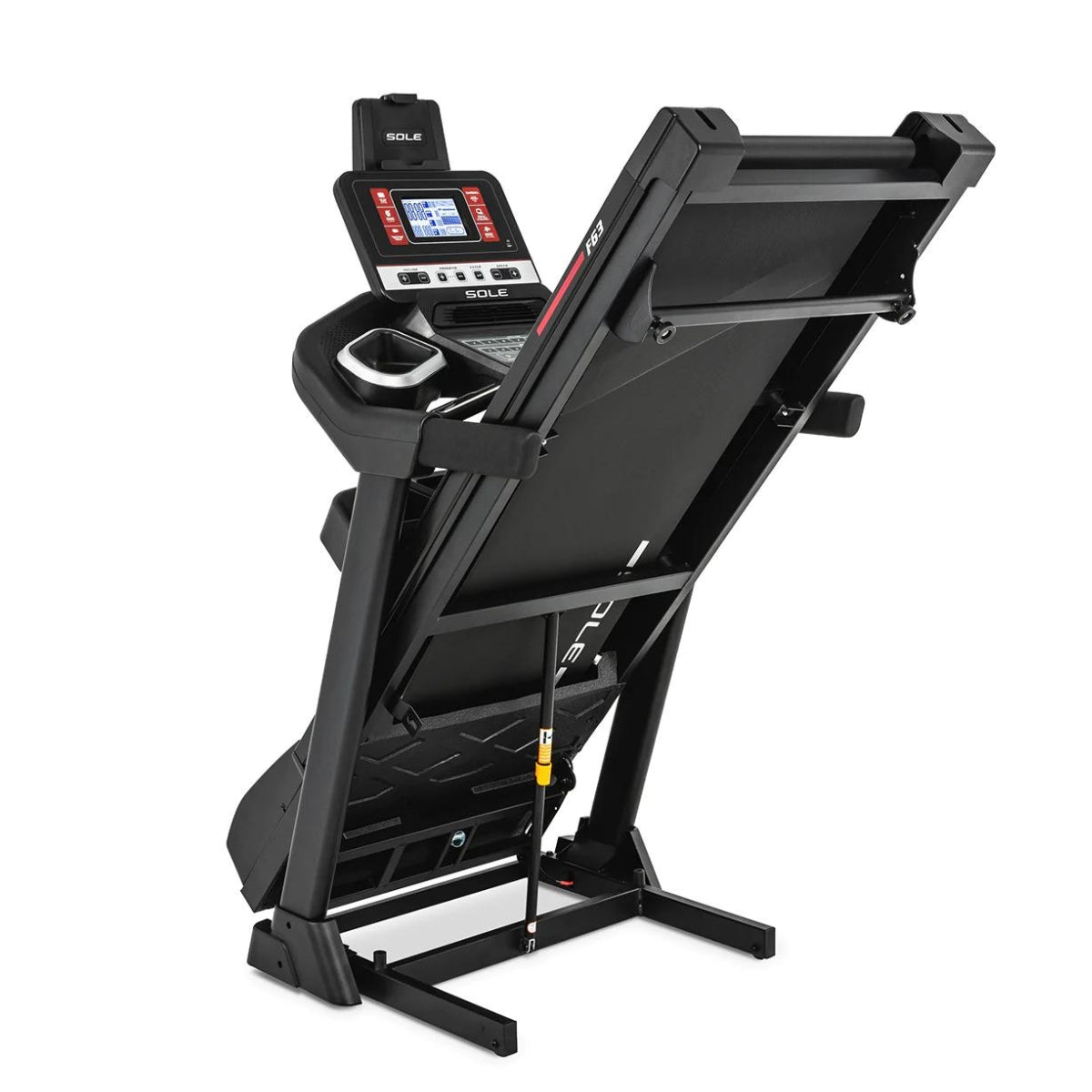 Sole Fitness F63 loopband (nieuwste model)