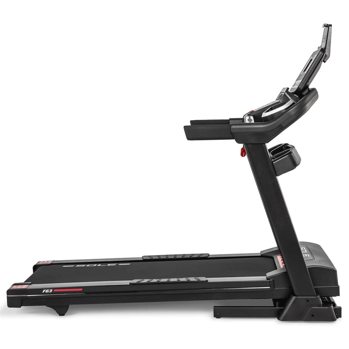 Sole Fitness F63 loopband (nieuwste model)