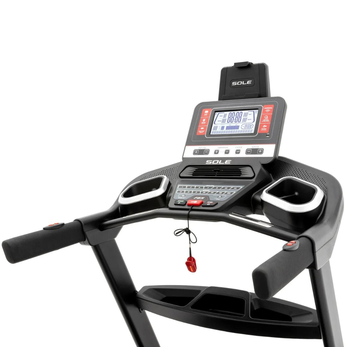 Sole Fitness F65 loopband (nieuwste model)