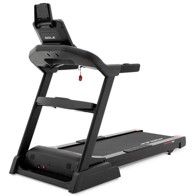 Sole Fitness F65 loopband (nieuwste model)